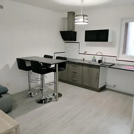 Appartement Cosy Avec Patio En Rdc Perpignan Exterior photo