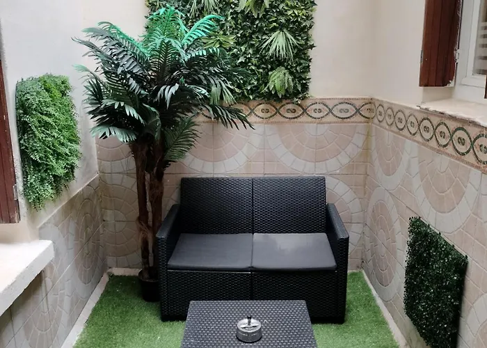 Appartement Cosy Avec Patio En Rdc
