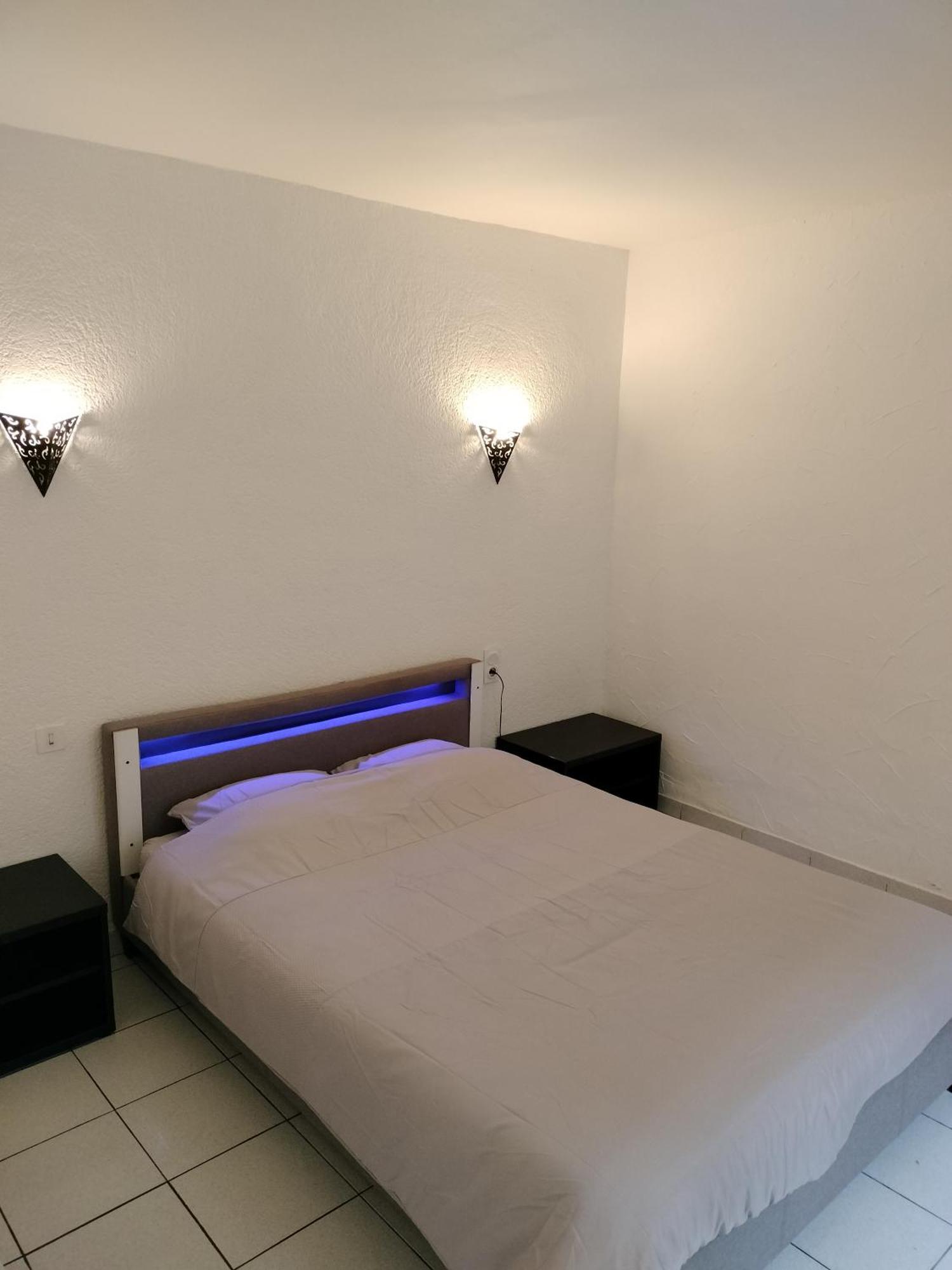 Appartement Cosy Avec Patio En Rdc Perpignan